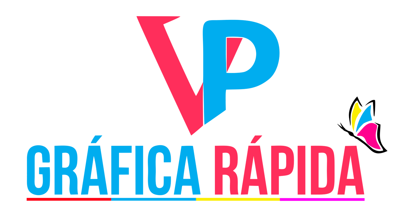 VP Gráfica Rápida